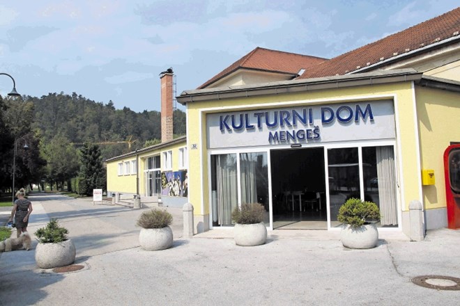 Lani so v Kulturnem domu Mengeš organizirali 142 prireditev.