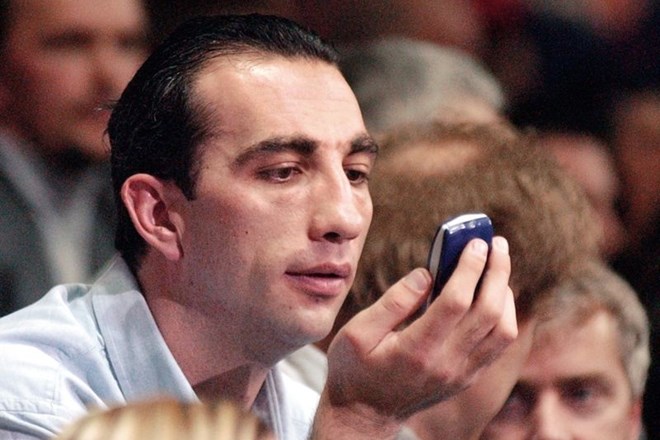 Nekdanji košarkar Dejan Jevtović o samostojni akciji