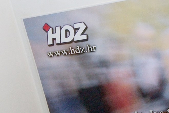 HDZ znova poskuša preimenovati Trga maršala Tita v Zagrebu