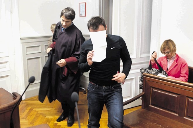 Radenka Đurđevića so tudi na drugem sojenju na okrožnem sodišču oprostili.