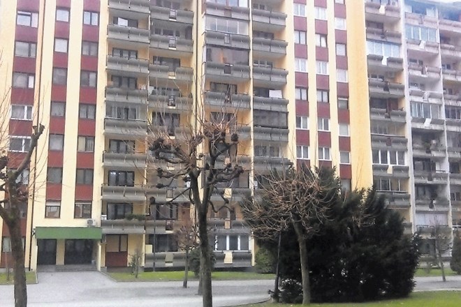 Spekter, hčerinsko podjetje Rudnika Trbovlje-Hrastnik, Zasavcem oddaja več kot dva tisoč neprofitnih stanovanj.