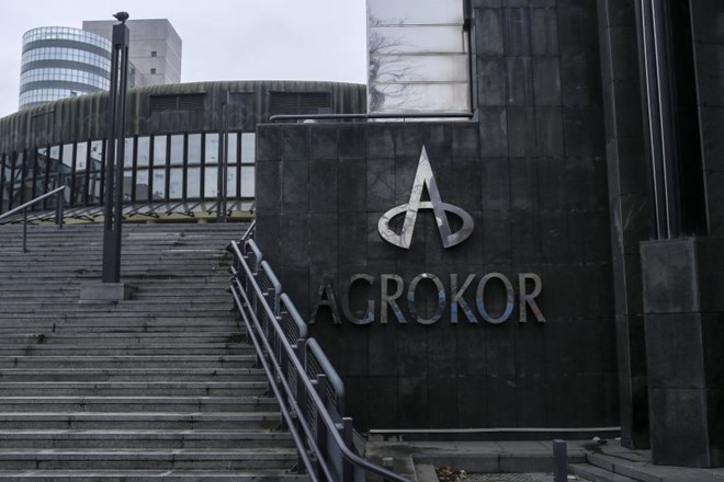 Moody's znižal bonitetno oceno skupini Agrokor
