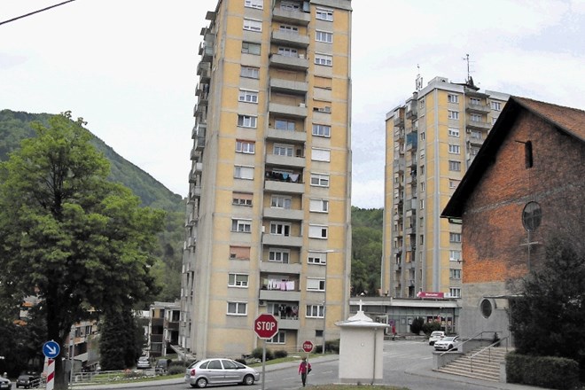 Najemniki nekaterih občinskih stanovanj v Hrastniku, po sedanjih načrtih naj bi jih bilo sedem, bodo ta lahko odkupili.