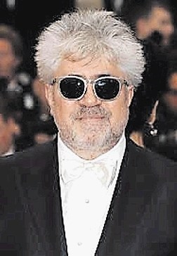 Režiser Pedro Almodóvar je bil imenovan na čelo  filmske žirije mednarodnega filmskega festivala v Cannesu.