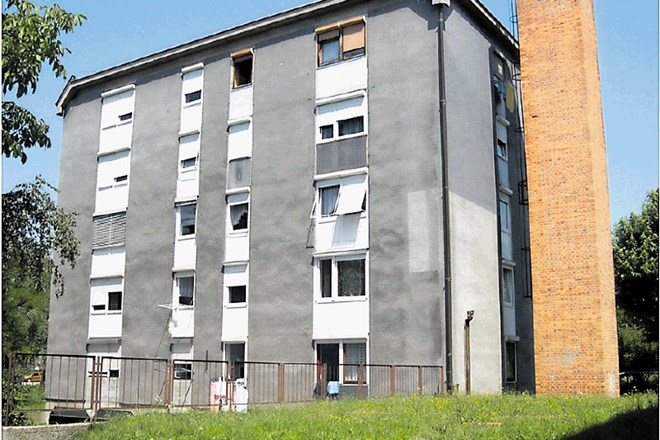 V večstanovanjskem bloku v ljubljanskem Polju, kjer ni toplovodnega omrežja, so izvedli obsežno prenovo kotlovnice z...