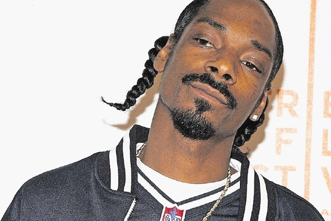 Snoop Dogg ustrelil Trumpa