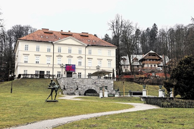 Po prenovi bosta Švicarija in tivolski grad predstavljala kulturno, izobraževalno in družabno središče v osrednjem...