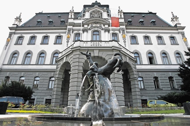 Univerza v Ljubljani bo letos dobila novega rektorja in nov upravni odbor. Najverjetnejša kandidata za vodenje UO pa sta...