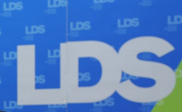 LDS na volitve z novo predsednico Anjo Fabiani: Njihov glavni cilj je uvedba univerzalnega temeljnega dohodka
