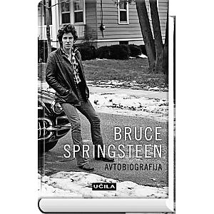 Springsteenova Avtobiografija: demitizacija zvezdnštva  