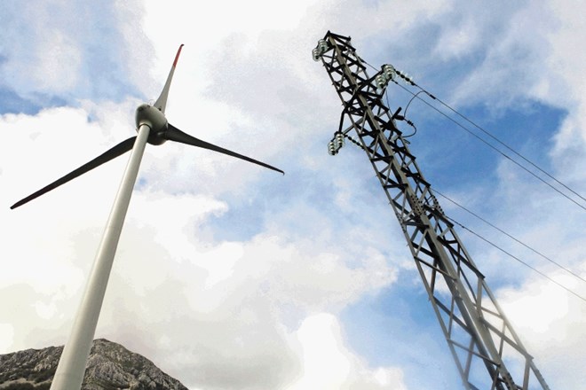 Največ kandidatov za nove subvencije je med (bodočimi) proizvajalci vetrne energije.