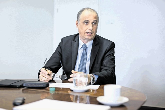 Pod vodstvom predsednika uprave   Darka Hrastnika je Unior lani že četrto leto zapored izboljšal poslovanje.