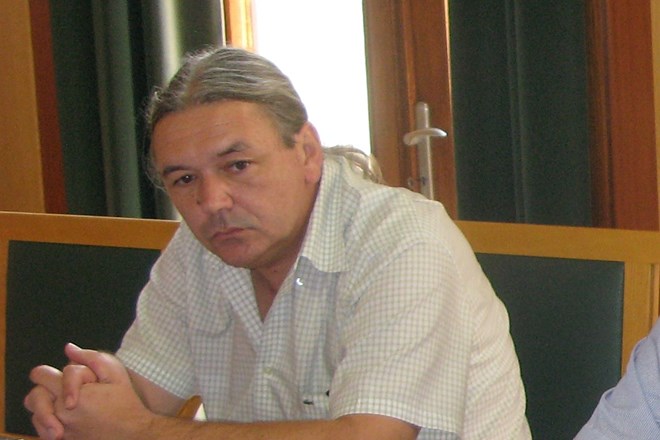 Novi direktor Goriškega muzeja je Vladimir Peruničič.
