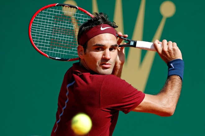 Roger Federer bo izpustil Roland Garros