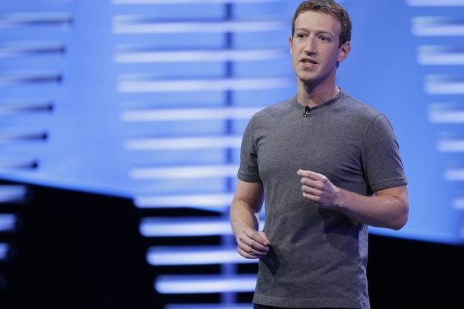 Facebookove oznake lažnih vsebin neučinkovite
