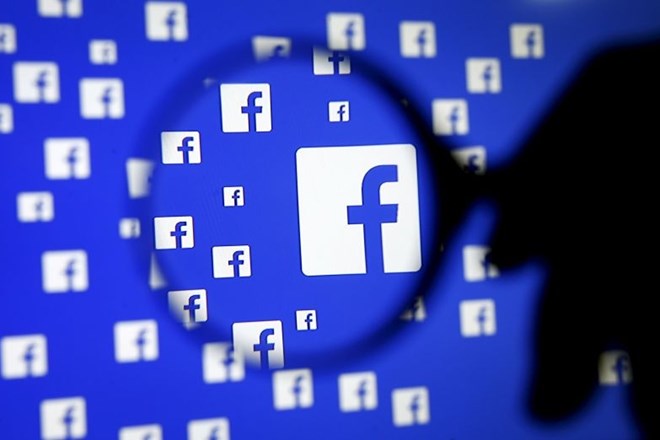 Facebook ne sledi več količini objav