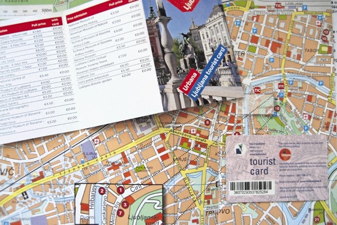 S turistično kartico si je devetnajst turističnih zanimivosti, za katere sicer pobirajo vstopnino, mogoče ogledati...