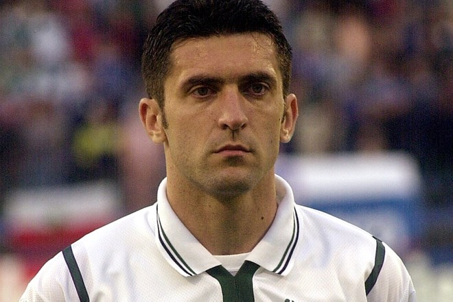Marinko Galić:  Milivoje Novaković je pri 38 letih še vedno najboljši  napadalec, saj je velik borec, motivator in vodja.