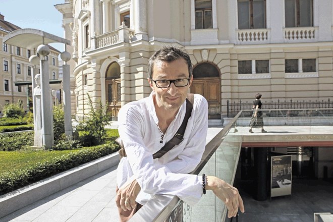 Ivan Peternelj, koreograf in režiser