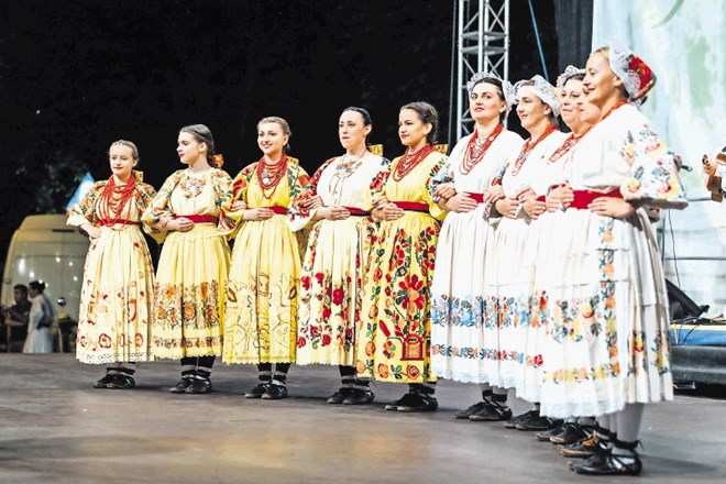 Na letošnjem Jurjevanju, ki je ne le folklorna, ampak tudi glasbena, plesna, gledališka in  kulinarična prireditev, naj bi se...