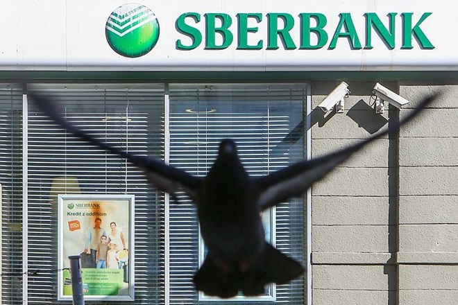 Ruska banka v državni lasti Sberbank, ki bo čez dva tedna prodajala paket skoraj petine delnic Mercatorja, je verjela, da s...
