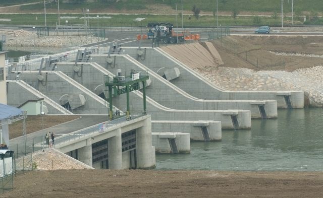 Največ bo novih malih hidroelektrarn, najmočnejše bodo kogeneracije