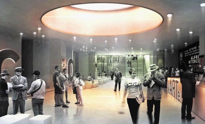 Zasnovo ureditve podhoda Ajdovščina so že pred petimi leti pripravili v biroju Scapelab skupaj z Arhitekti Dobrin, vendar bo...
