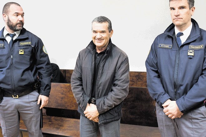Tožilka je za Draga Railića predlagala najvišjo možno, 15-letno  kazen, predvsem zato,  ker ni pokazal obžalovanja.