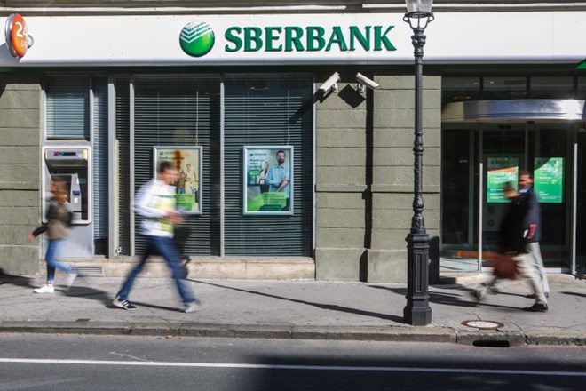 S pritožbo na priznanje postopka nad Agrokorjem v Sloveniji tudi Sberbank