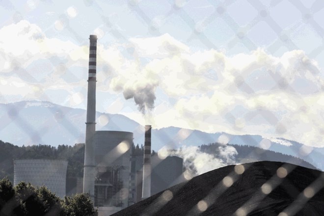 Kdaj bo v resnici odklenkalo termoelektrarnam,  velikim onesnaževalkam okolja?