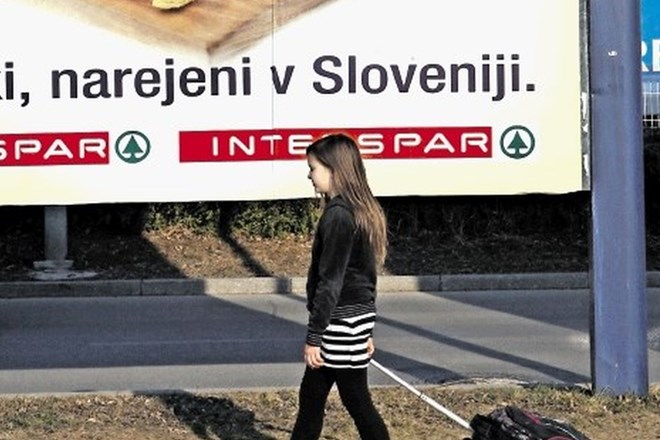 Vlada si  Vizije Slovenije 2050 ni zmožna niti zamisliti