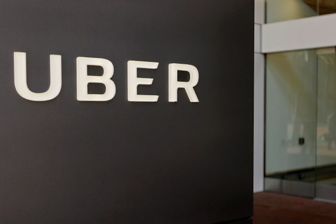 Uber plačal skoraj 10 milijonov dolarjev za odpravo suspenza na Filipinih