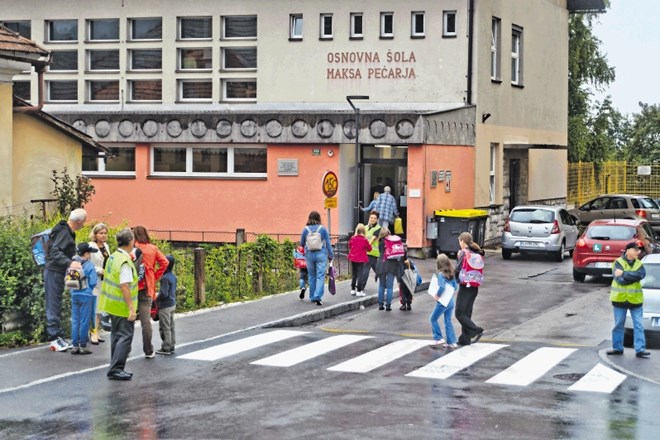 Na Mestni občini Ljubljana napovedujejo, da bodo s pomočjo prostovoljcev in starih staršev učencev Osnovne šole Maksa Pečarja...