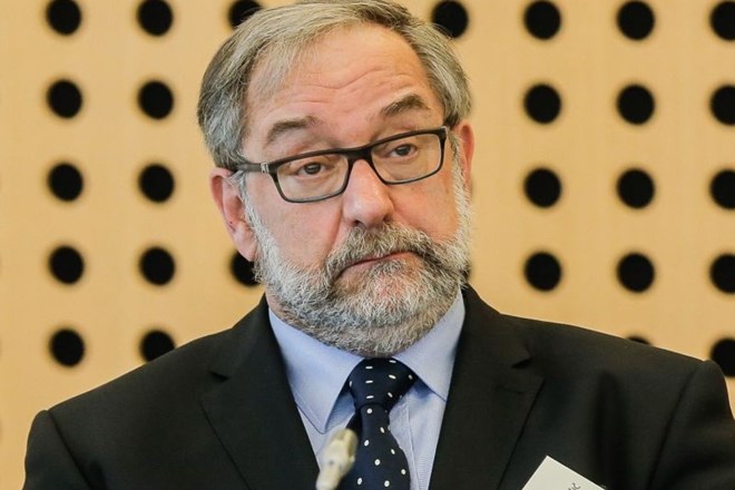 Vlada umaknila kandidaturo Boštjana M. Zupančiča za odbor ZN za človekove pravice 