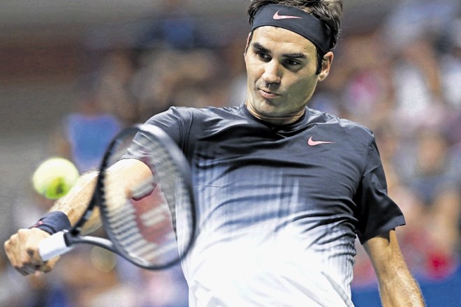 Roger Federer se bo v ponovitvi finala iz leta 2009 po osmih letih na osrednjem igrišču v New Yorku znova pomeril z Juanom...