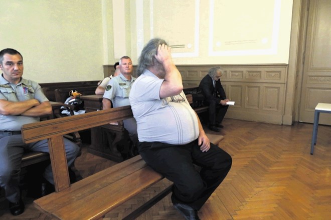 Na sojenju poskusa umora obtoženemu 55-letnemu Janezu Pušniku se razkriva tudi to, kako je spretno ob pomoči psihiatrov že...