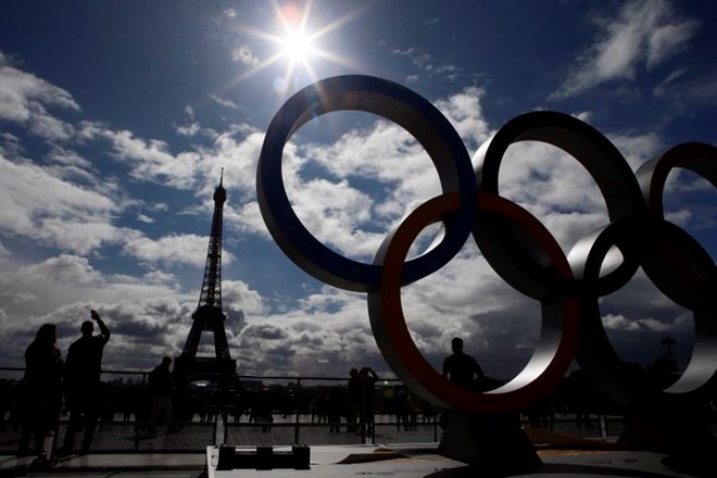Brez presenečenja, uradno: čez sedem let igre v Parizu, zatem še v Los Angelesu