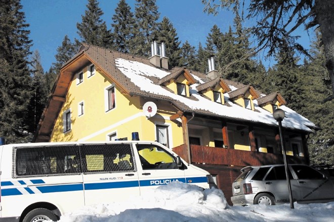 Slovensko javnost je januarja 2012 pretresla vest o smrti treh mladih zaradi zastrupitve v  apartmaju pod Roglo.