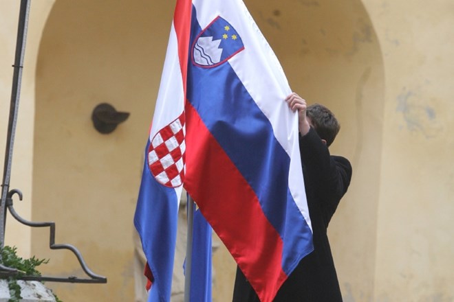 Zakaj Hrvaška nima prav?