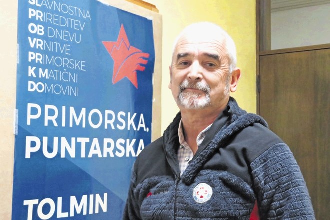 Žarko Trušnovec je prestižno mednarodno nagrado prejel, ker svoje izkušnje, energijo in izjemno strokovnost nesebično posveča...