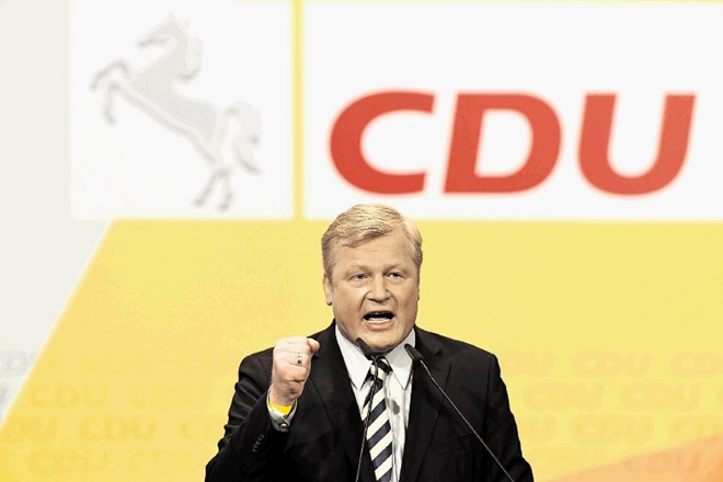 V stranki CSU na volitvah niso galopirali, kot bi si želeli. Zdaj iščejo recept, da se jih bo v Berlinu bolj slišalo.