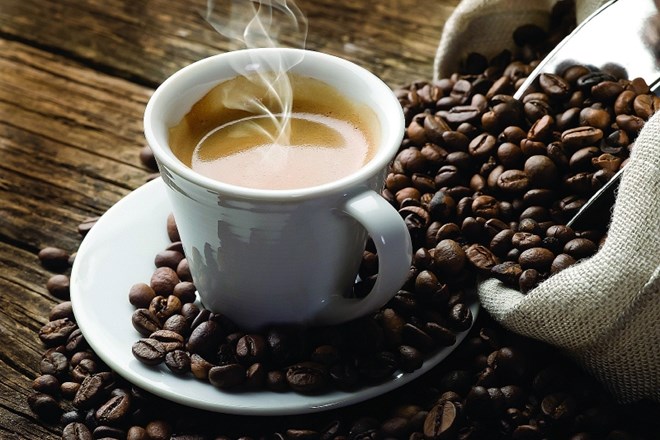 1. oktobra praznujemo mednarodni dan kave: po jutranji kavi se dan pozna  