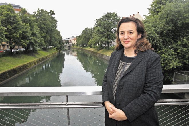 Strokovnjakinja za turizem Maja Uran Maravić: »Turistična strategija, ki jo je sprejela vlada, je  strategija ministra...