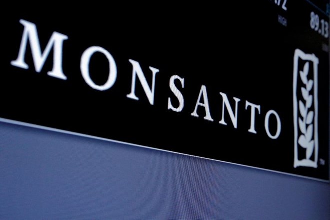 Nevarne Monsantove rakotvorne prevare