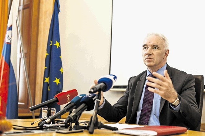 Generalni direktor uprave za izvrševanje kazenskih sankcij Jože Podržaj je poudaril, da ni šlo za organiziran upor, temveč le...