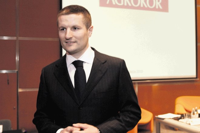 Ante Todorić je od žene  Martine Novosel  po petnajstih letih zakona prejel zahtevo za ločitev.