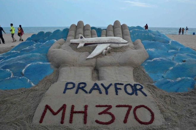 Iskanje izginulega malezijskega letala se bo nadaljevalo