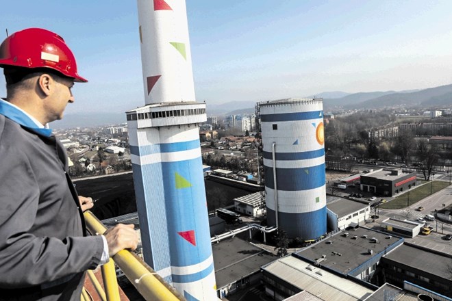 Plinsko-parna enota v TE-TOL bo nadomestila dva premogovna bloka, kar pomeni, da bo po letu 2021 Energetika Ljubljana...
