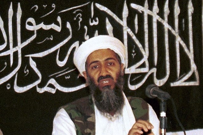 Cia je objavila zaseženi material iz skrivališča Osame bin Ladna 