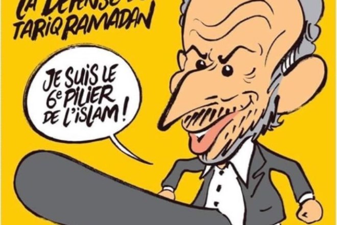 Charlie Hebdo prejel nove grožnje s smrtjo